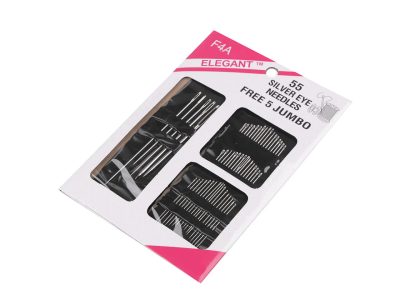 Sada ručních jehel{% if product.brand.name %} – Galanterka{% endif %}