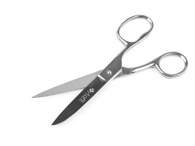 Nůžky délka 15,5 cm celokovové{% if product.brand.name %} – Stoklasa{% endif %}