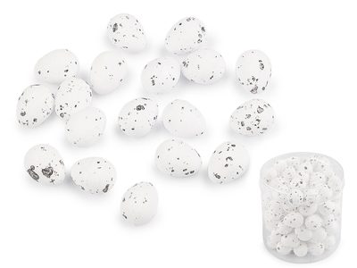 Dekorační křepelčí vajíčka k aranžování v dóze{% if product.brand.name %} – Stoklasa{% endif %}