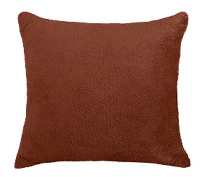 Polštářek Mazlík Hnědá 6014/017 38x38 cm{% if product.brand.name %} – Bellatex{% endif %}