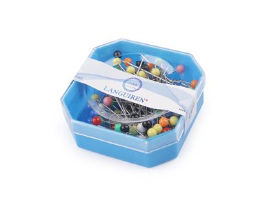 Ozdobné špendlíky délka 40 mm{% if product.brand.name %} – Stoklasa{% endif %}