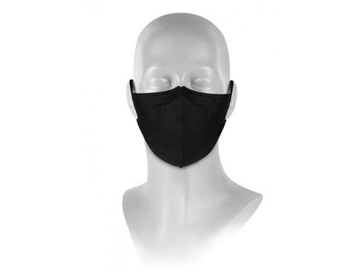 RespiPro Carbon NANO FFP2 respirátor – 3 KUSY – fotka 4