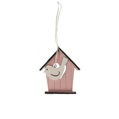 Budka k zavěšení D5532-05 - 8,5 x 1,8 x 9/17 cm{% if product.brand.name %} – Morex{% endif %}