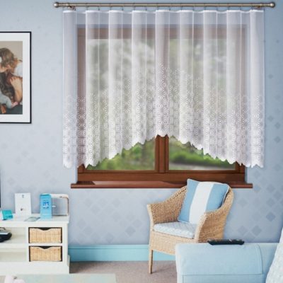 Kusová záclona Florea 150x300 cm{% if product.brand.name %} – Olzatex{% endif %}