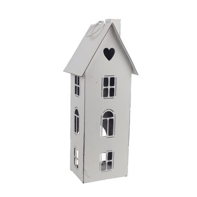 Domek na svíčku K3711/2 - 25 cm{% if product.brand.name %} – Morex{% endif %}