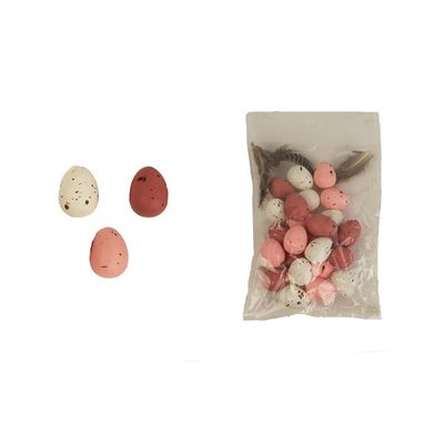 Dekorační vajíčko, 24 ks X3838{% if product.brand.name %} – Morex{% endif %}