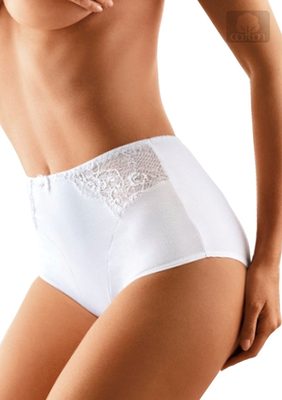Dámské vyšší kalhotky BBL 054{% if product.brand.name %} – BABELL{% endif %}