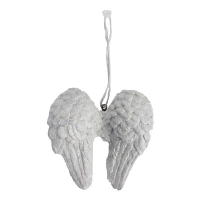 Křídla k zavěšení velká X2117 - 7,5 x 2 x 7,5 cm{% if product.brand.name %} – Morex{% endif %}