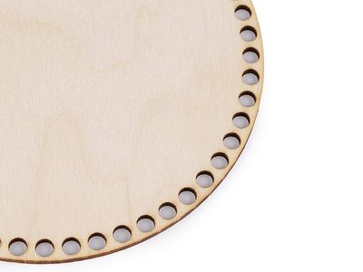 Dno na pletení / výrobu košíků Ø16 cm{% if product.brand.name %} – Stoklasa{% endif %}