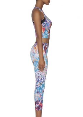 Fitness top Caty 30 – fotka 2