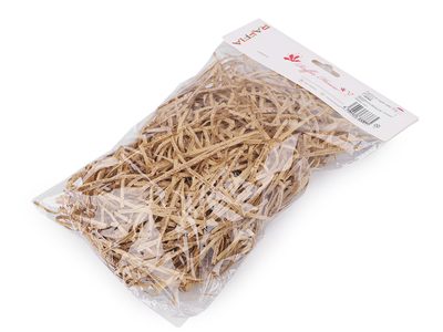 Papírová výplň sláma / rafie 33 g{% if product.brand.name %} – Stoklasa{% endif %}