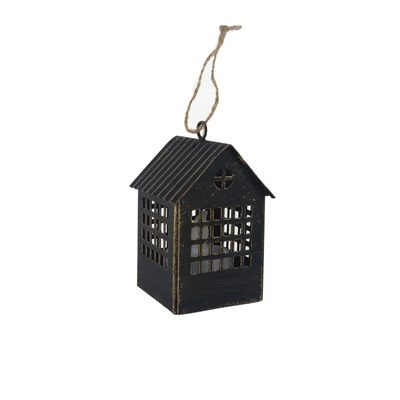 Domek lucerna s LED osvětlením K3968-19 - 9,5 cm{% if product.brand.name %} – Morex{% endif %}