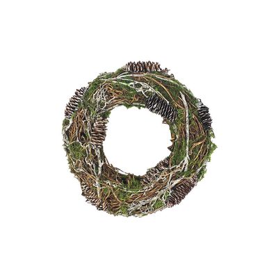 Věnec přírodní P1247/1 - 25 cm{% if product.brand.name %} – Morex{% endif %}