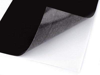 Samolepicí magnetická fólie A4{% if product.brand.name %} – Stoklasa{% endif %}