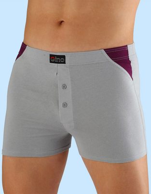 Boxerky levné jednobarevné{% if product.brand.name %} – Gina{% endif %}