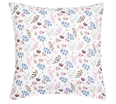 Povláček krepový Růžová 80/719 40x40 cm{% if product.brand.name %} – Bellatex{% endif %}