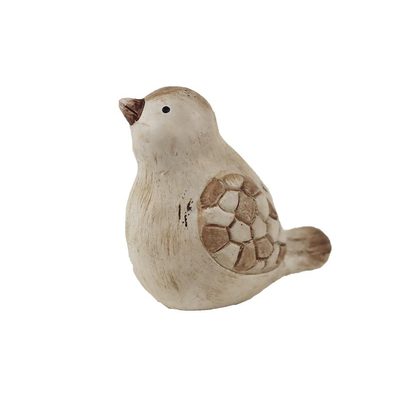 Dekorační ptáček X4664 - 8 × 5 × 7.5 cm{% if product.brand.name %} – Morex{% endif %}