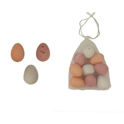 Dekorační vajíčka, 9 ks X3858-04{% if product.brand.name %} – Morex{% endif %}