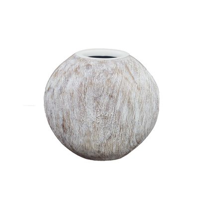 Dekorační váza X3270 - 26 x 13 x 24 cm{% if product.brand.name %} – Morex{% endif %}