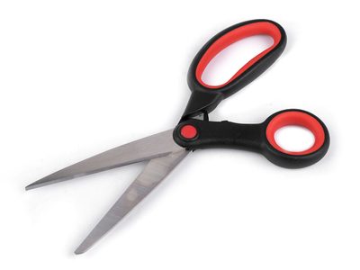 Nůžky pro leváky délka 21 cm{% if product.brand.name %} – Stoklasa{% endif %}