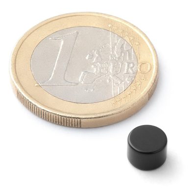 Magnet KT-06-04-E 5 kusů{% if product.brand.name %} – UNIMAGNET{% endif %}