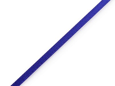 Atlasová stuha oboulící šíře 3 mm návin 25 metrů{% if product.brand.name %} – Galanterka{% endif %}
