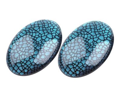 KABOŠON DRAGON plast 30x40mm 1 ks{% if product.brand.name %} – Stoklasa{% endif %}