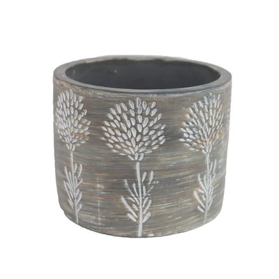 Obal na květiny X5117 - dia 12,5 × 9,8 cm{% if product.brand.name %} – Morex{% endif %}