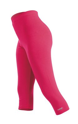 Legíny dětské v 3/4 délce 99419{% if product.brand.name %} – Litex{% endif %}