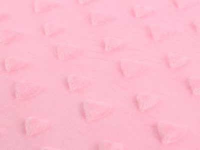 Minky 3D srdce METRÁŽ{% if product.brand.name %} – Stoklasa{% endif %}