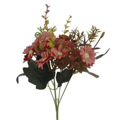 Kytice kopretin X5785-05 25 cm{% if product.brand.name %} – Morex{% endif %}