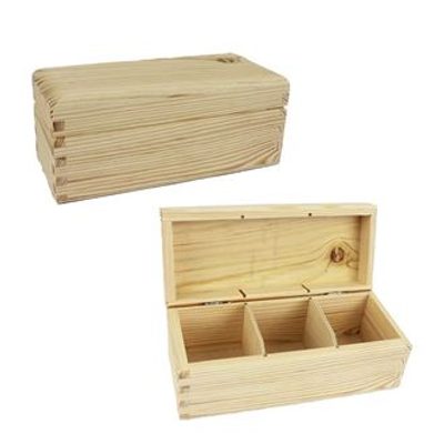Krabička na čaj 097056{% if product.brand.name %} – Morex{% endif %}