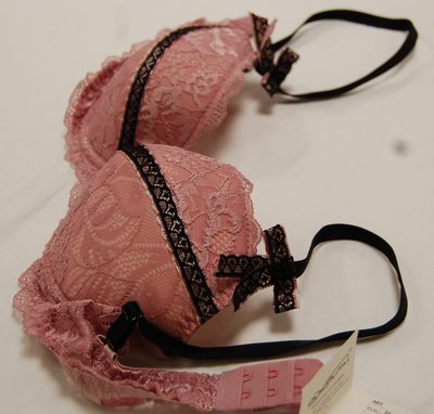 Push-up podprsenka Posh V-4211 – fotka 4