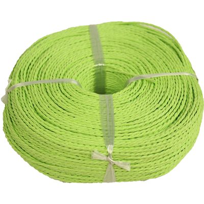 pap. provázek sv. zelený 2,5-3mm kot. 0,50kg 5327000-15 - dia 2,5 - 3 mm{% if product.brand.name %} – {% endif %}
