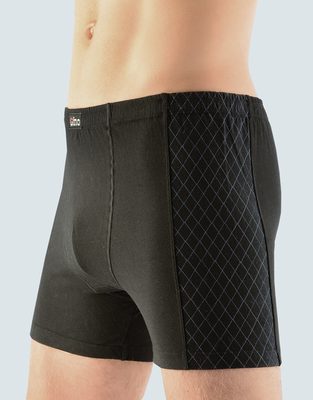Boxerky s delší nohavičkou{% if product.brand.name %} – Gina{% endif %}