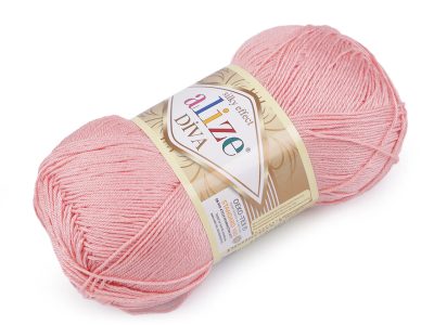 Pletací příze Alize Diva 100 g{% if product.brand.name %} – Alize{% endif %}