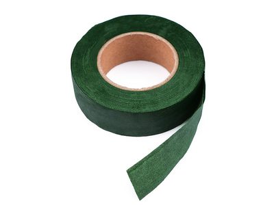 Floristická páska šíře 25 mm{% if product.brand.name %} – Stoklasa{% endif %}