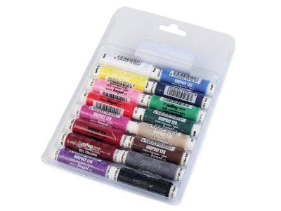 Sada nití na blistru 16 KUSŮ{% if product.brand.name %} – Unipoly{% endif %}