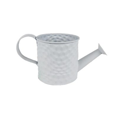 Konvička plechová K3001-01 - 25 x 12 x 12 / 12,5 cm{% if product.brand.name %} – Morex{% endif %}