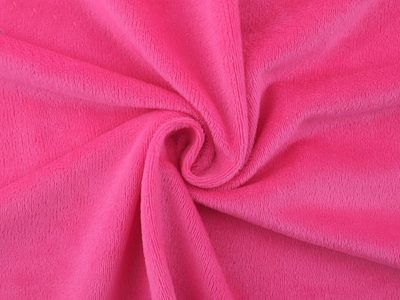Minky hladké / JEMNÝ PLYŠ SAN METRÁŽ{% if variant.name %} – 3 (95) pink{% endif %}