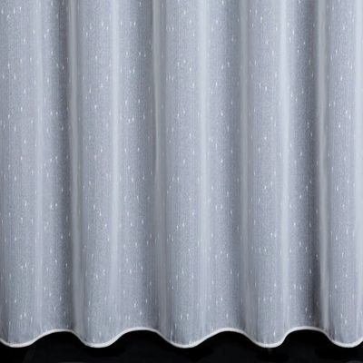 Kusová záclona Liana s olůvkem 300x400 cm – fotka 3
