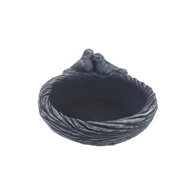 Obal k osázení s ptáčky X5958 - 18,5 × 18 × 9,5 cm{% if product.brand.name %} – Morex{% endif %}