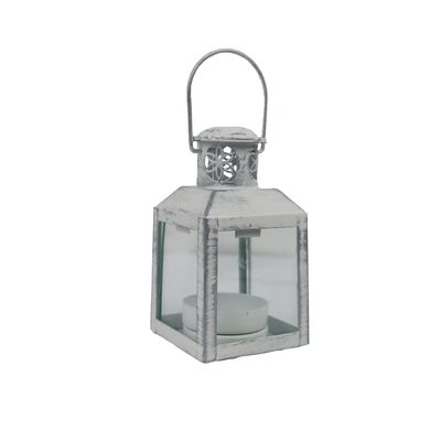 Lucerna kovová K3670-01 - 11 cm{% if product.brand.name %} – Morex{% endif %}