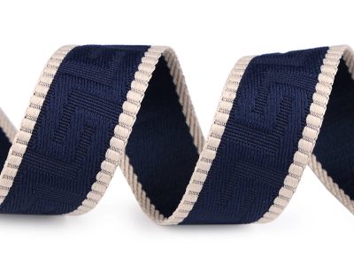 Popruh šíře 38 mm METRÁŽ{% if product.brand.name %} – Stoklasa{% endif %}