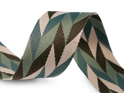 Oboustranný popruh šíře 50 mm METRÁŽ{% if product.brand.name %} – Stoklasa{% endif %}