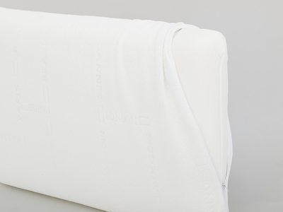 Polštář z paměťové pěny ODISEA 40x60x12 cm – fotka 3