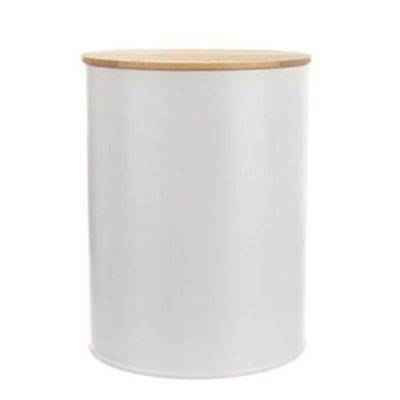 Dóza WHITELINE O0202 - dia 13 x 17,5 cm{% if product.brand.name %} – Morex{% endif %}