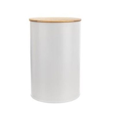 Dóza WHITELINE O0200 - dia12 x 5 cm{% if product.brand.name %} – Morex{% endif %}
