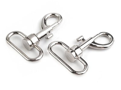 Kovová karabina průvlek 32 mm{% if product.brand.name %} – Stoklasa{% endif %}