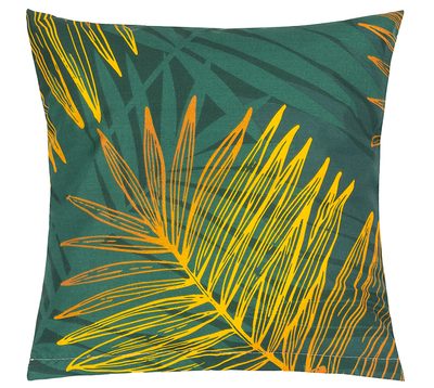 Povláček bavlněný Zelená 90/674 40x40 cm{% if product.brand.name %} – {% endif %}
